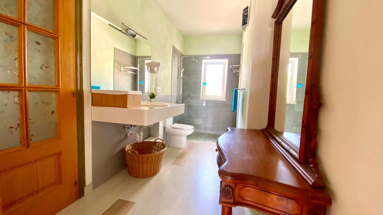 Damia 1 Landhaus Cala Saona