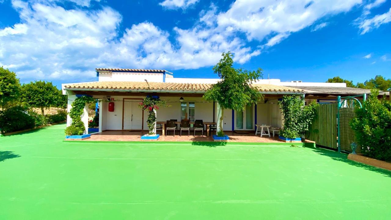 Landhaus Damia 1 Cala Saona
