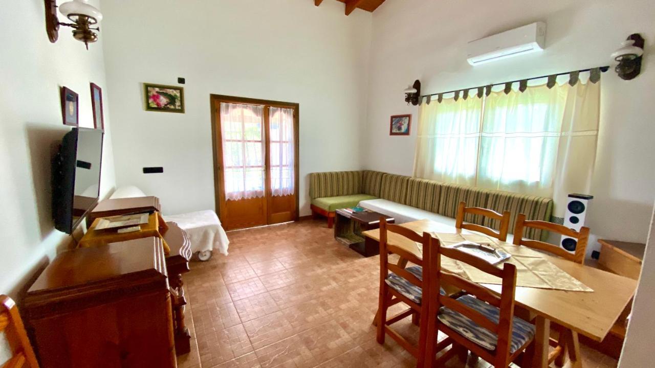 Landhaus Damia 1 Cala Saona