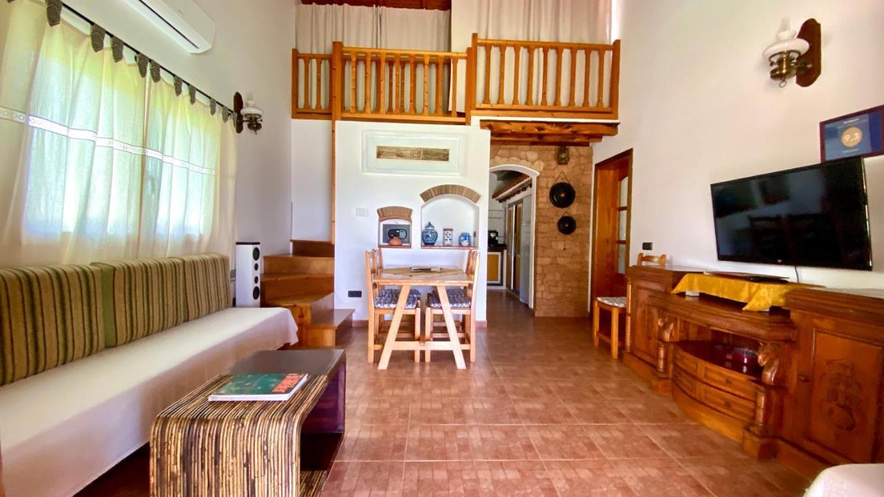 Landhaus Damia 1 *
