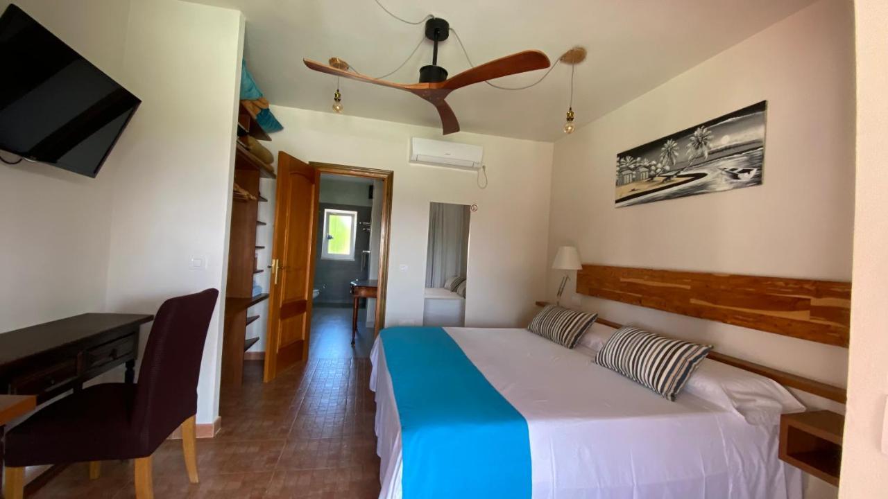 Damia 1 * Cala Saona