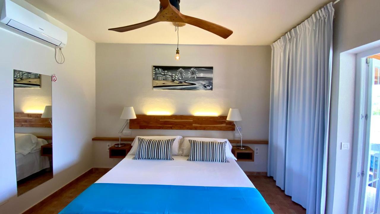 Damia 1 Landhaus *