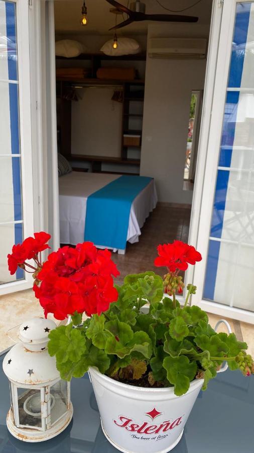 Damia 1 Landhaus Cala Saona