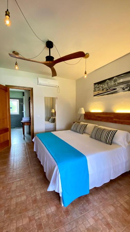 Damia 1 * Cala Saona