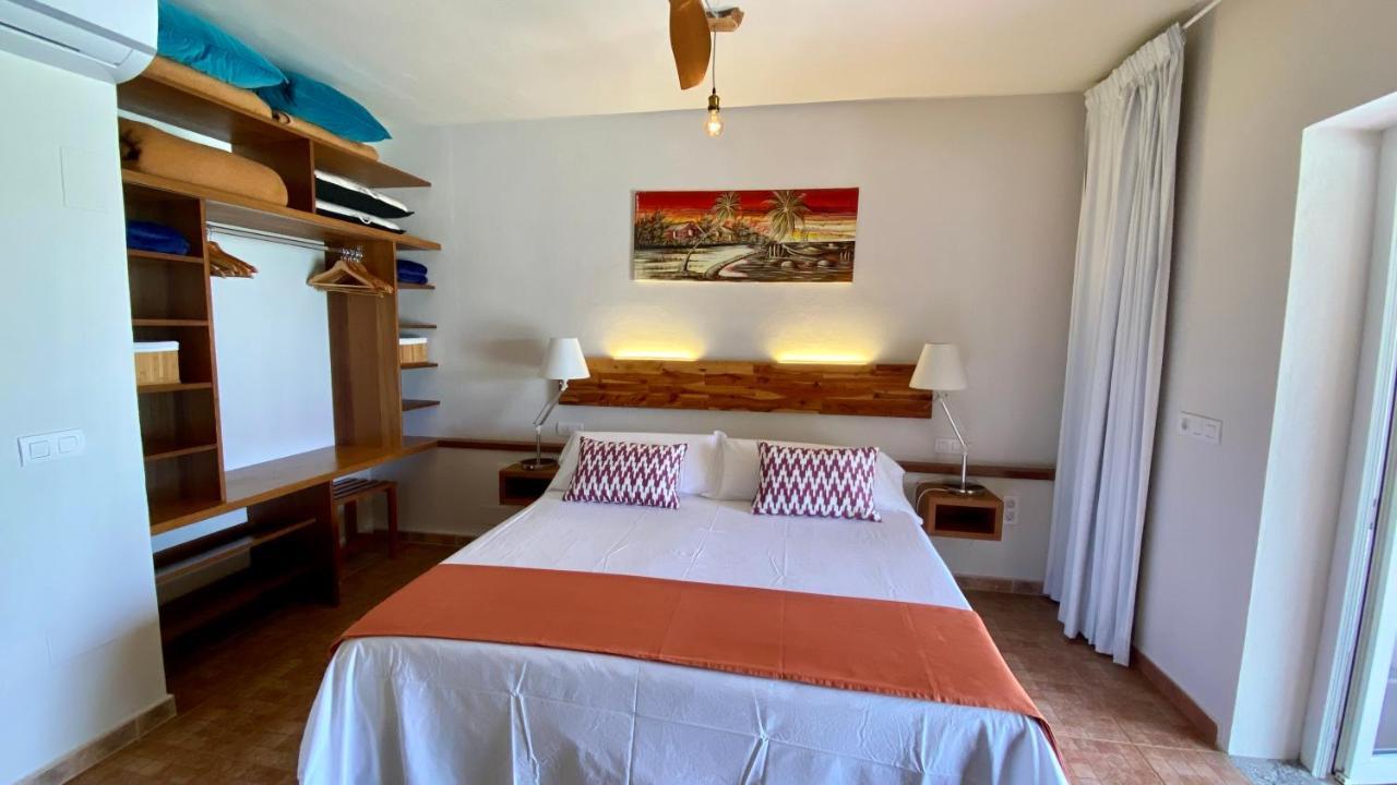 Damia 1 Landhaus Cala Saona
