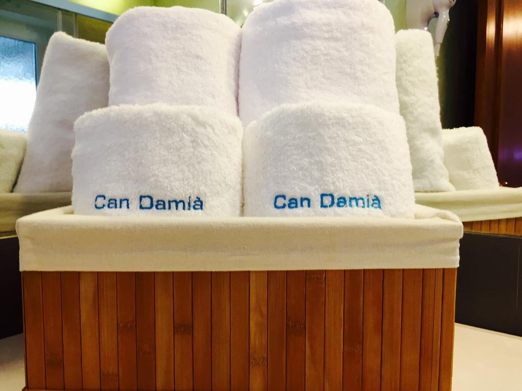 Damia 1 Landhaus Cala Saona